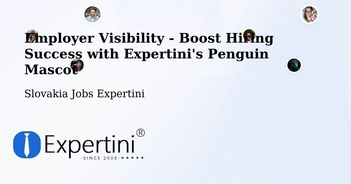 CV and Resume Visibility Optimization – Sobrance - Slovakia Jobs Expertini
